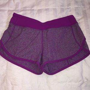 Ivivva shorts